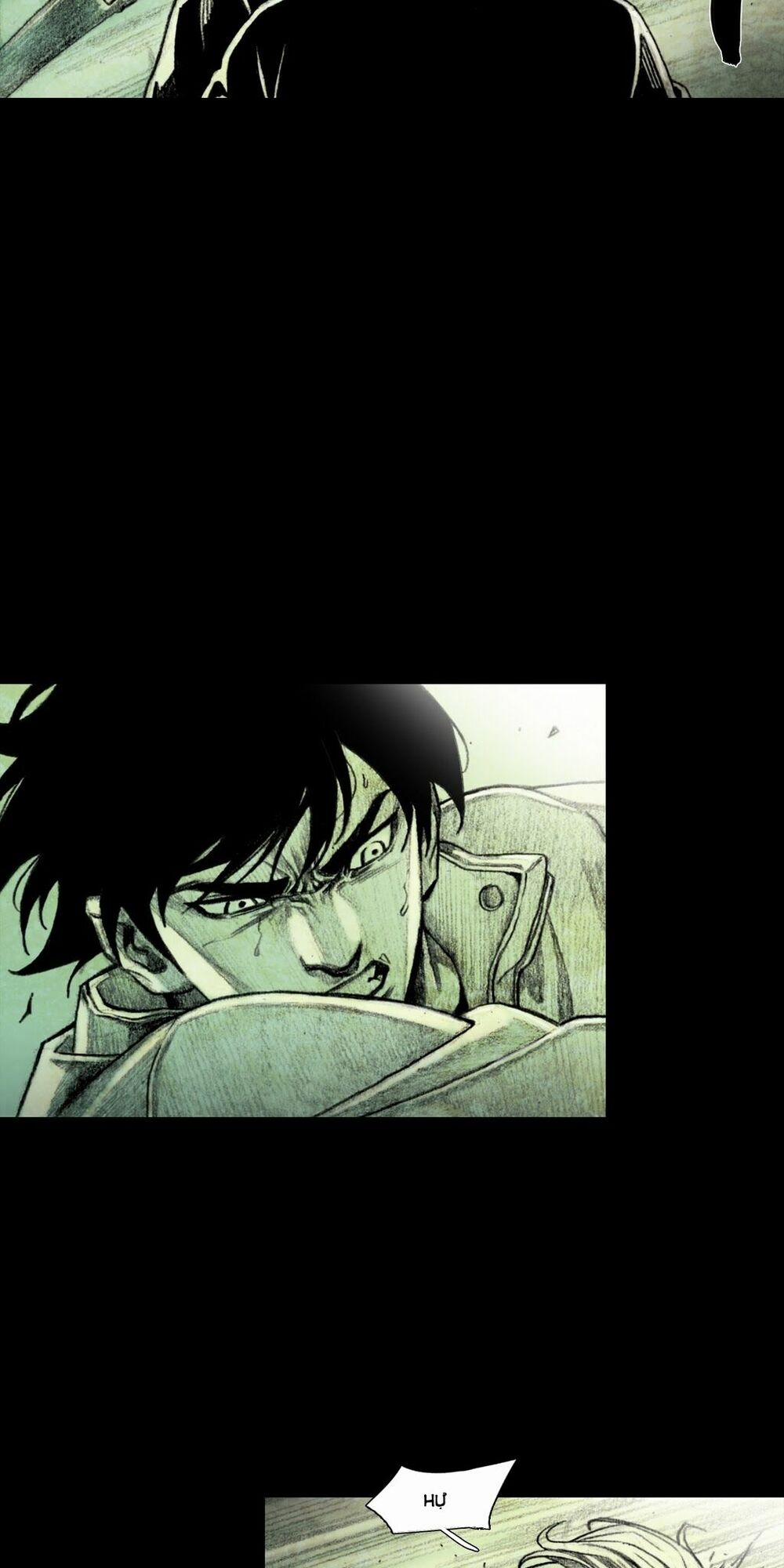 Cuộc Đoàn Tụ Của Những Con Búp Bê 23 trang 43