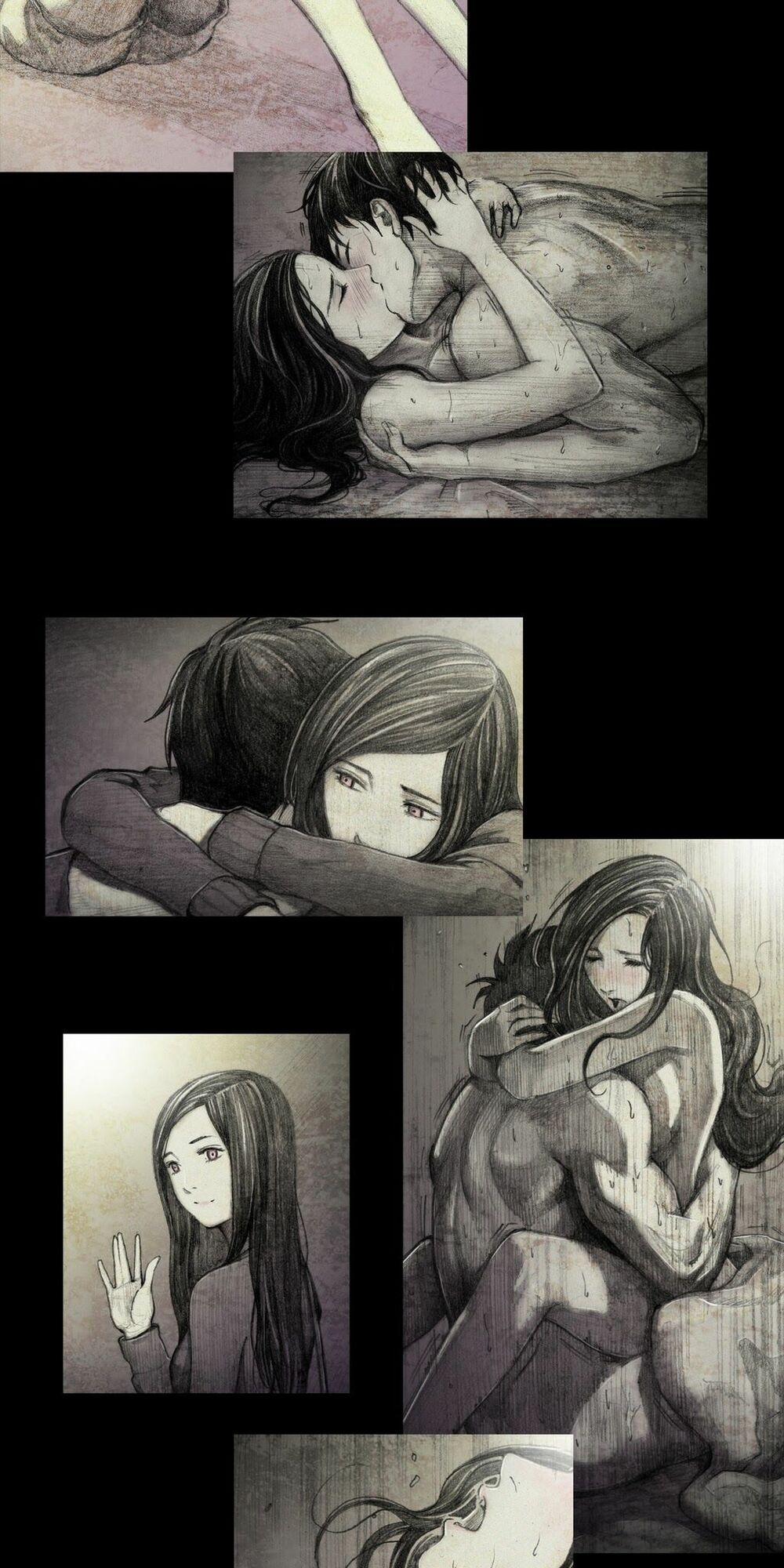 Cuộc Đoàn Tụ Của Những Con Búp Bê 23 trang 52