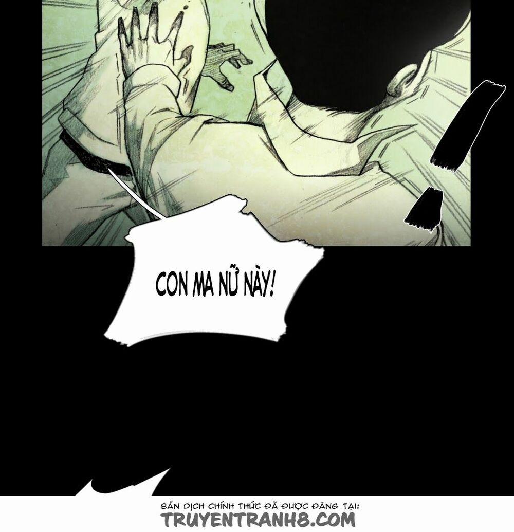 Cuộc Đoàn Tụ Của Những Con Búp Bê 23 trang 63