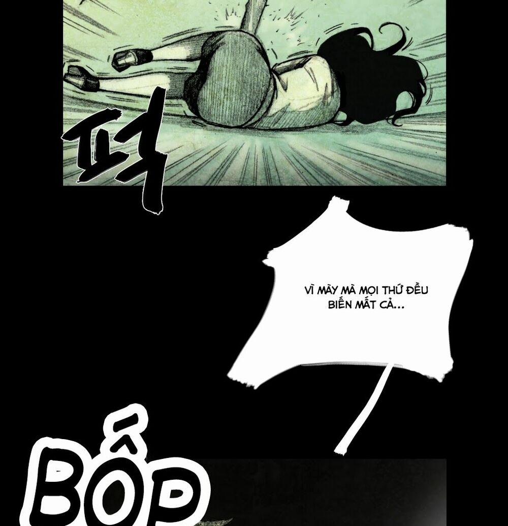 Cuộc Đoàn Tụ Của Những Con Búp Bê 23 trang 65