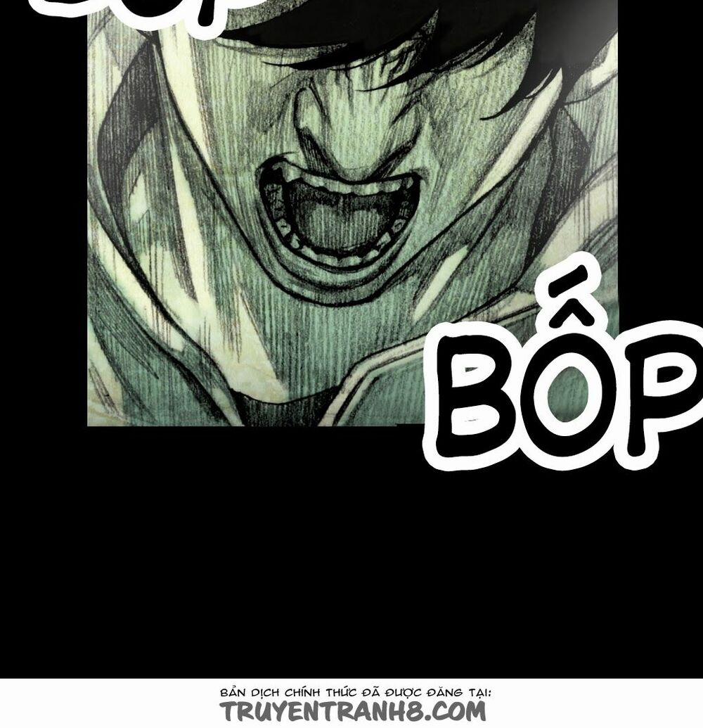 Cuộc Đoàn Tụ Của Những Con Búp Bê 23 trang 66