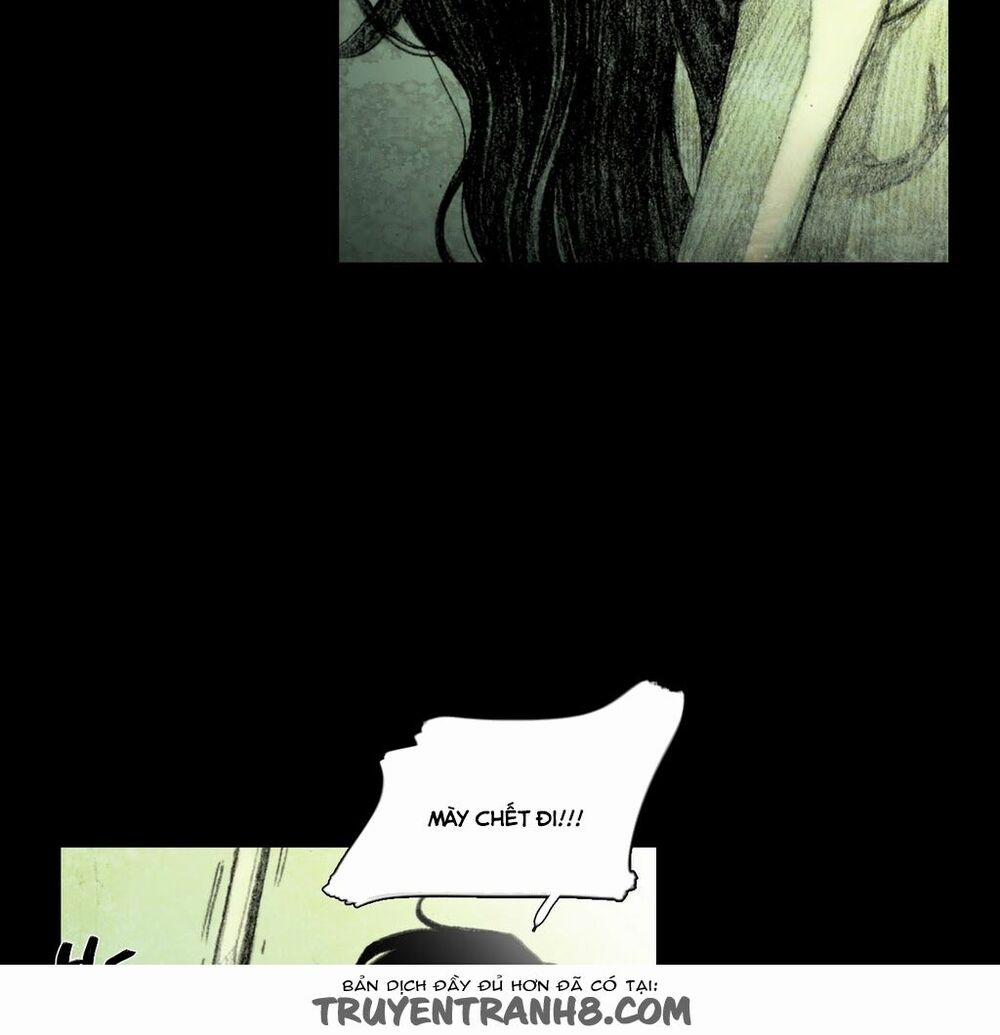 Cuộc Đoàn Tụ Của Những Con Búp Bê 23 trang 69