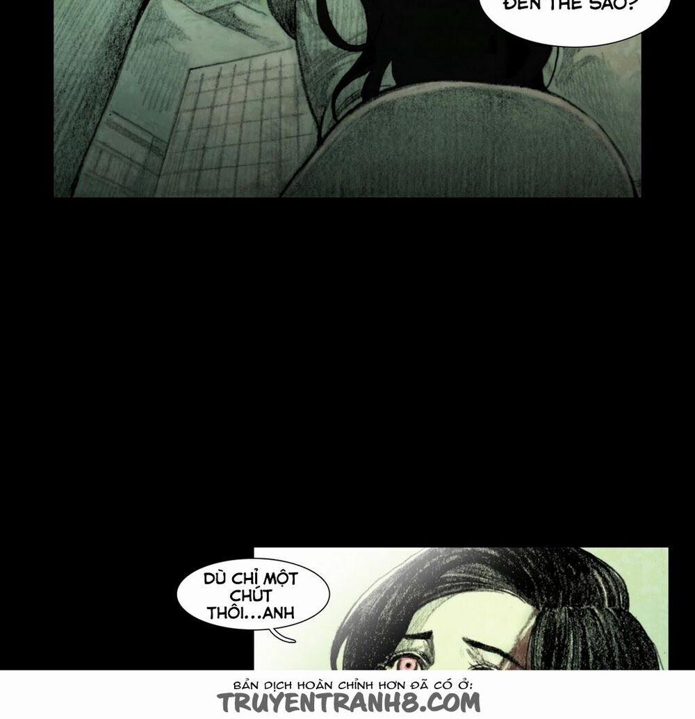 Cuộc Đoàn Tụ Của Những Con Búp Bê 23 trang 72