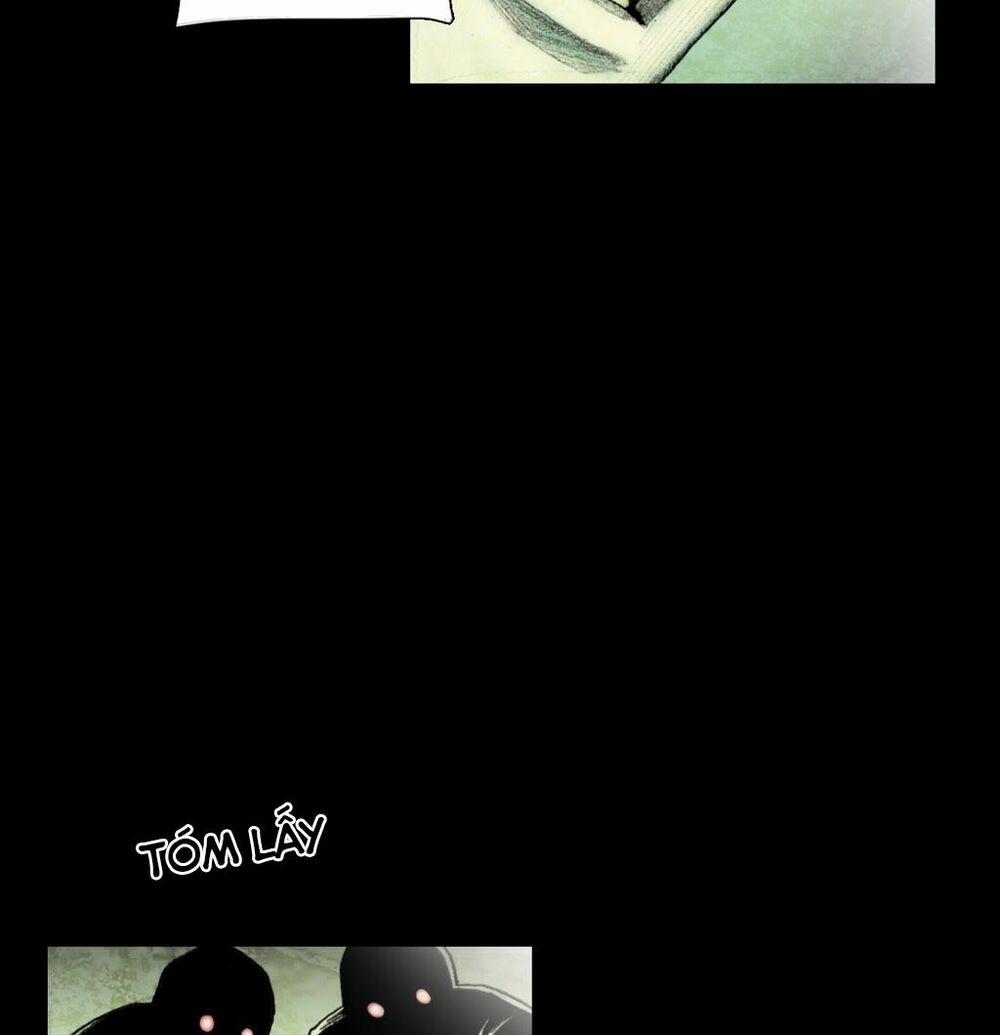 Cuộc Đoàn Tụ Của Những Con Búp Bê 23 trang 77