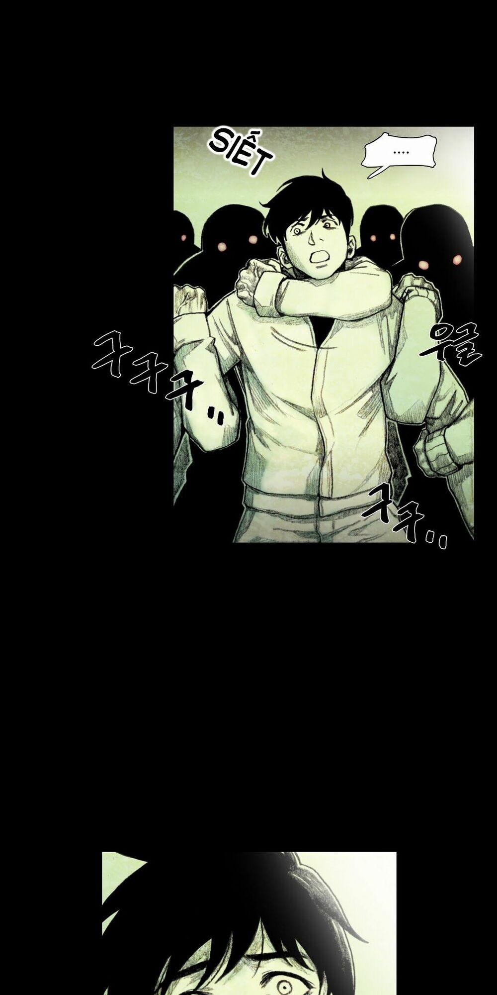 Cuộc Đoàn Tụ Của Những Con Búp Bê 23 trang 79