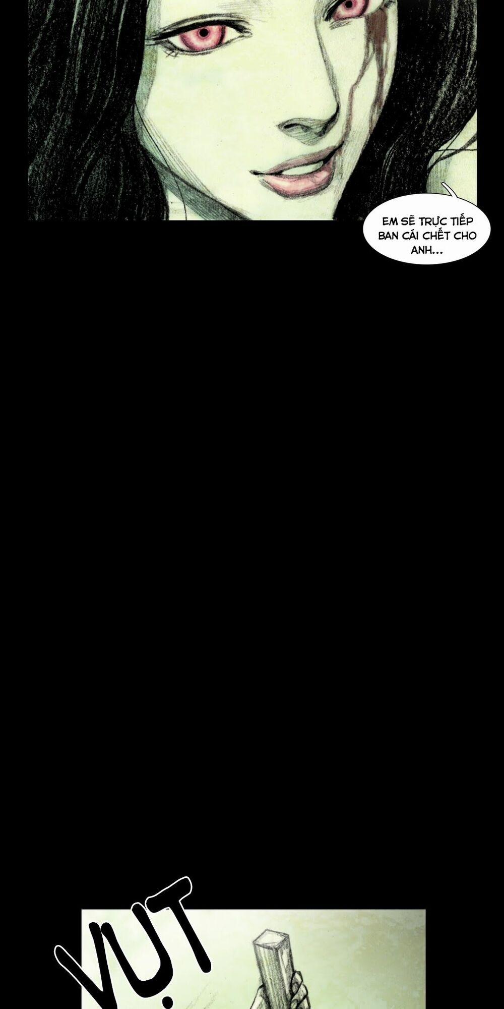 Cuộc Đoàn Tụ Của Những Con Búp Bê 23 trang 85