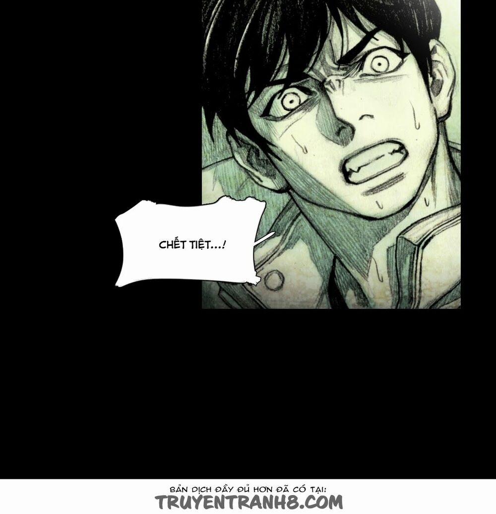 Cuộc Đoàn Tụ Của Những Con Búp Bê 23 trang 9