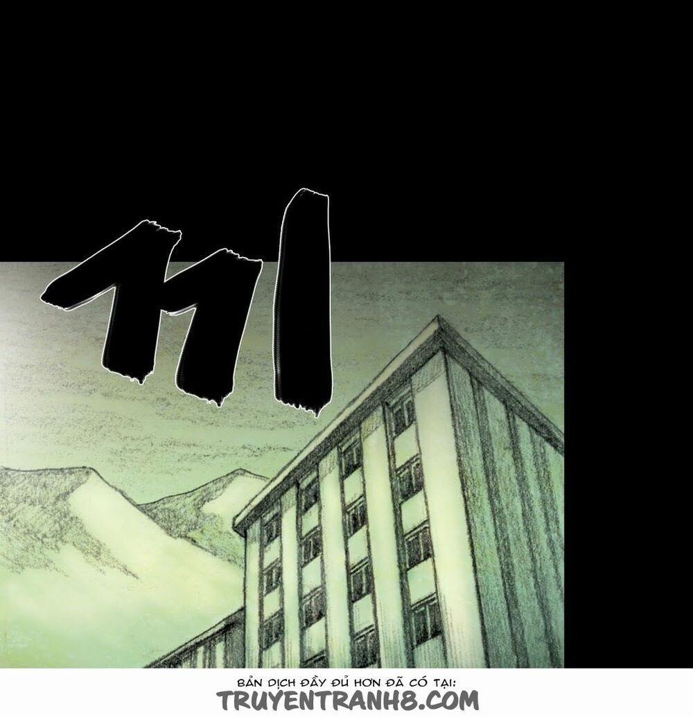 Cuộc Đoàn Tụ Của Những Con Búp Bê 24 trang 15