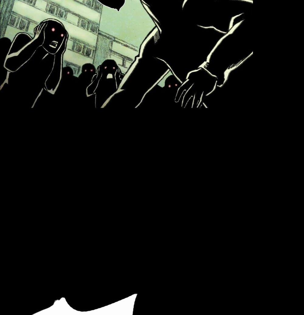 Cuộc Đoàn Tụ Của Những Con Búp Bê 24 trang 26