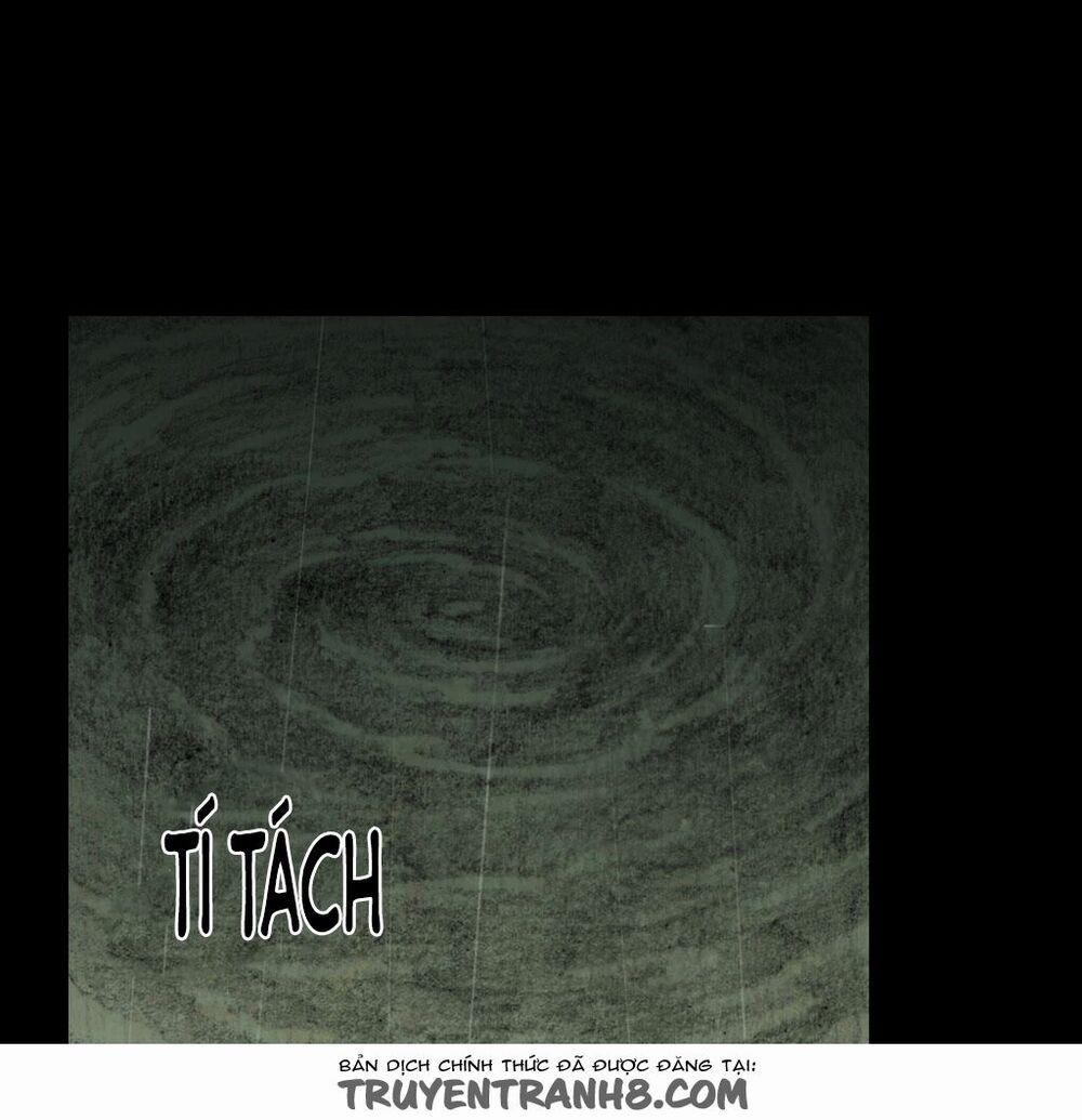 Cuộc Đoàn Tụ Của Những Con Búp Bê 24 trang 36