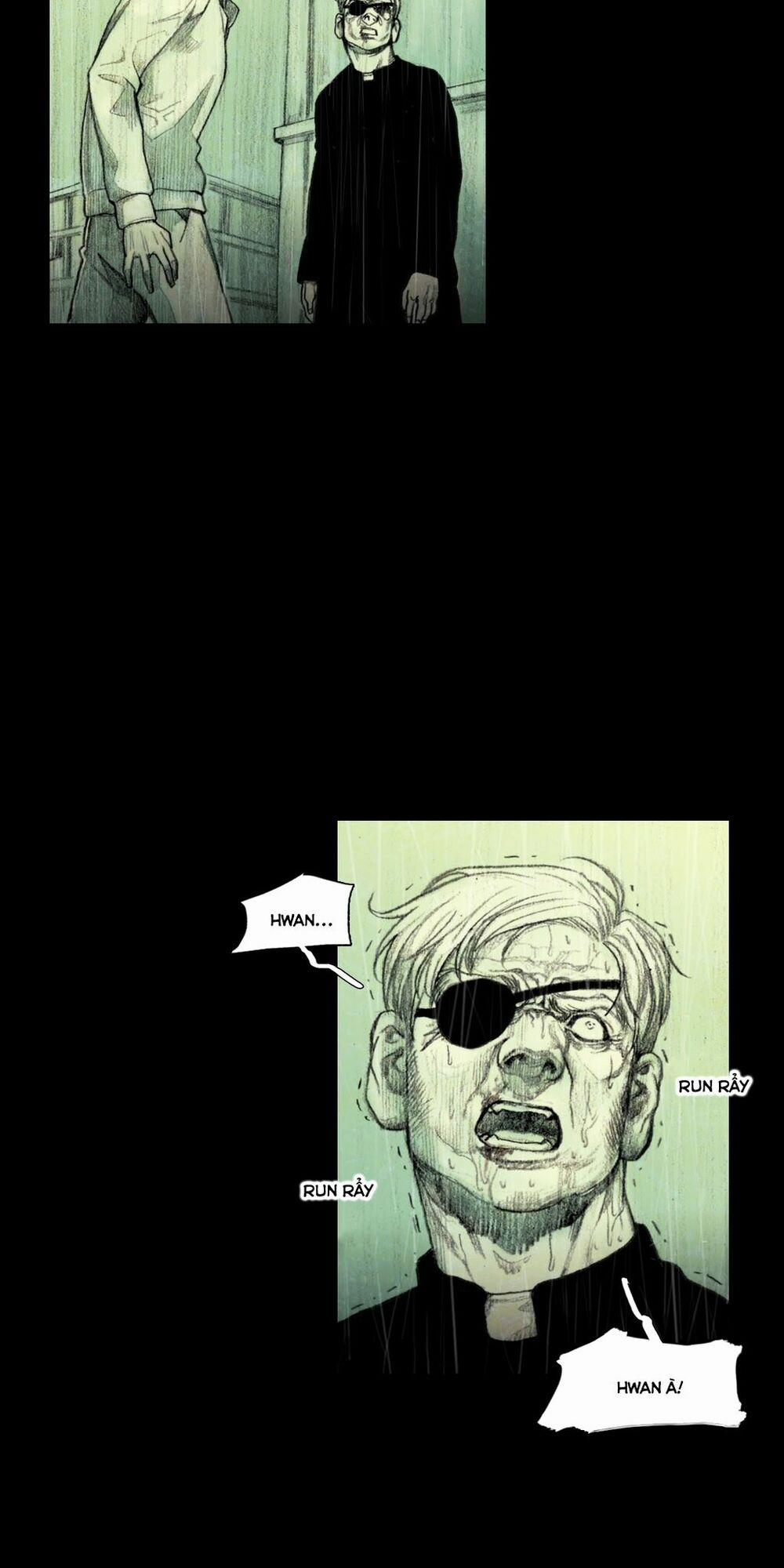 Cuộc Đoàn Tụ Của Những Con Búp Bê 24 trang 43