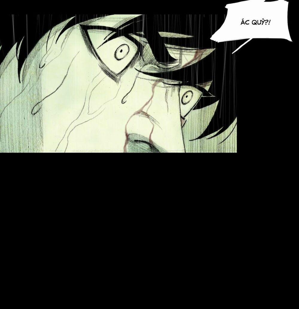 Cuộc Đoàn Tụ Của Những Con Búp Bê 24 trang 47
