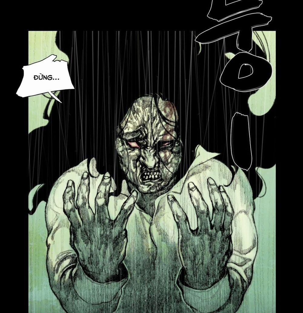 Cuộc Đoàn Tụ Của Những Con Búp Bê 24 trang 50