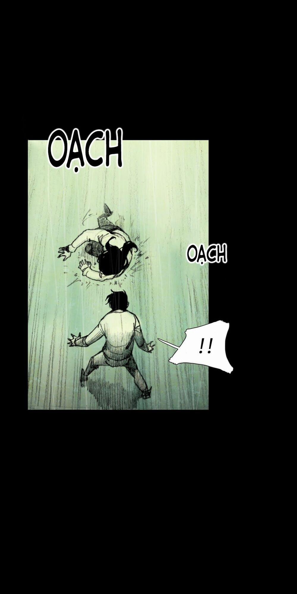 Cuộc Đoàn Tụ Của Những Con Búp Bê 24 trang 55