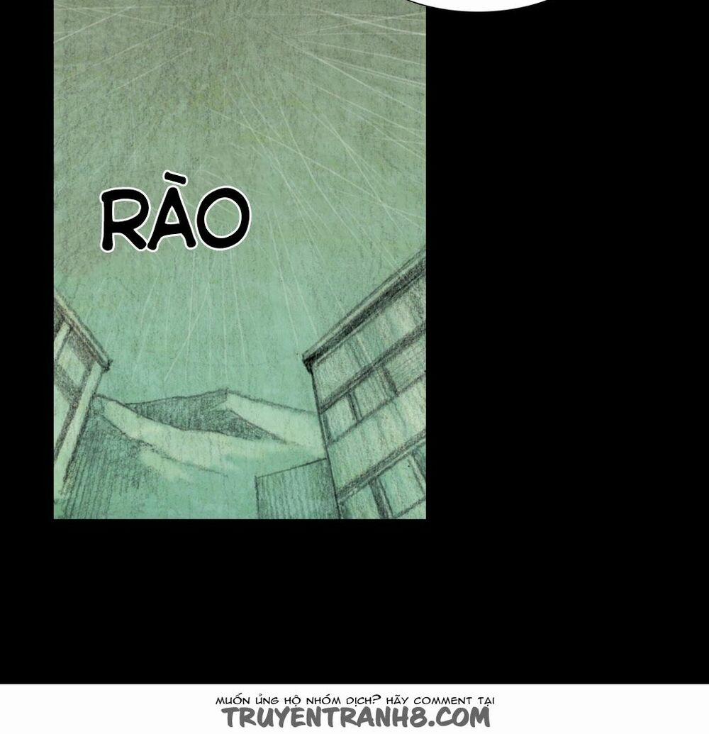 Cuộc Đoàn Tụ Của Những Con Búp Bê 24 trang 60