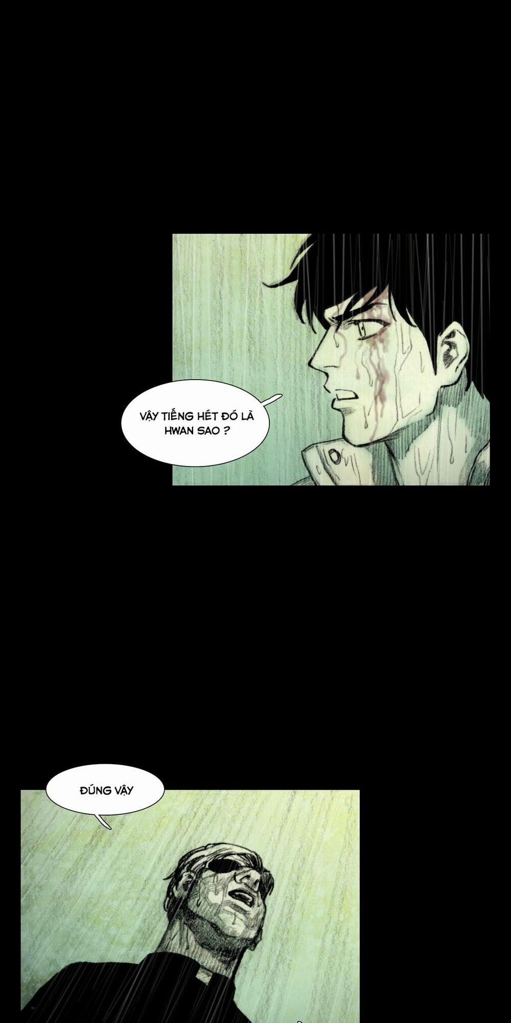 Cuộc Đoàn Tụ Của Những Con Búp Bê 24 trang 61