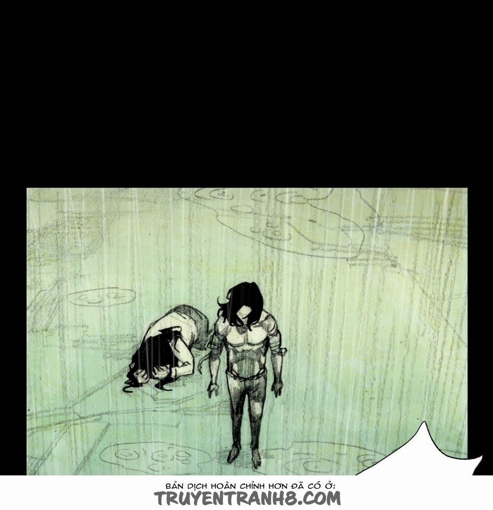 Cuộc Đoàn Tụ Của Những Con Búp Bê 24 trang 69