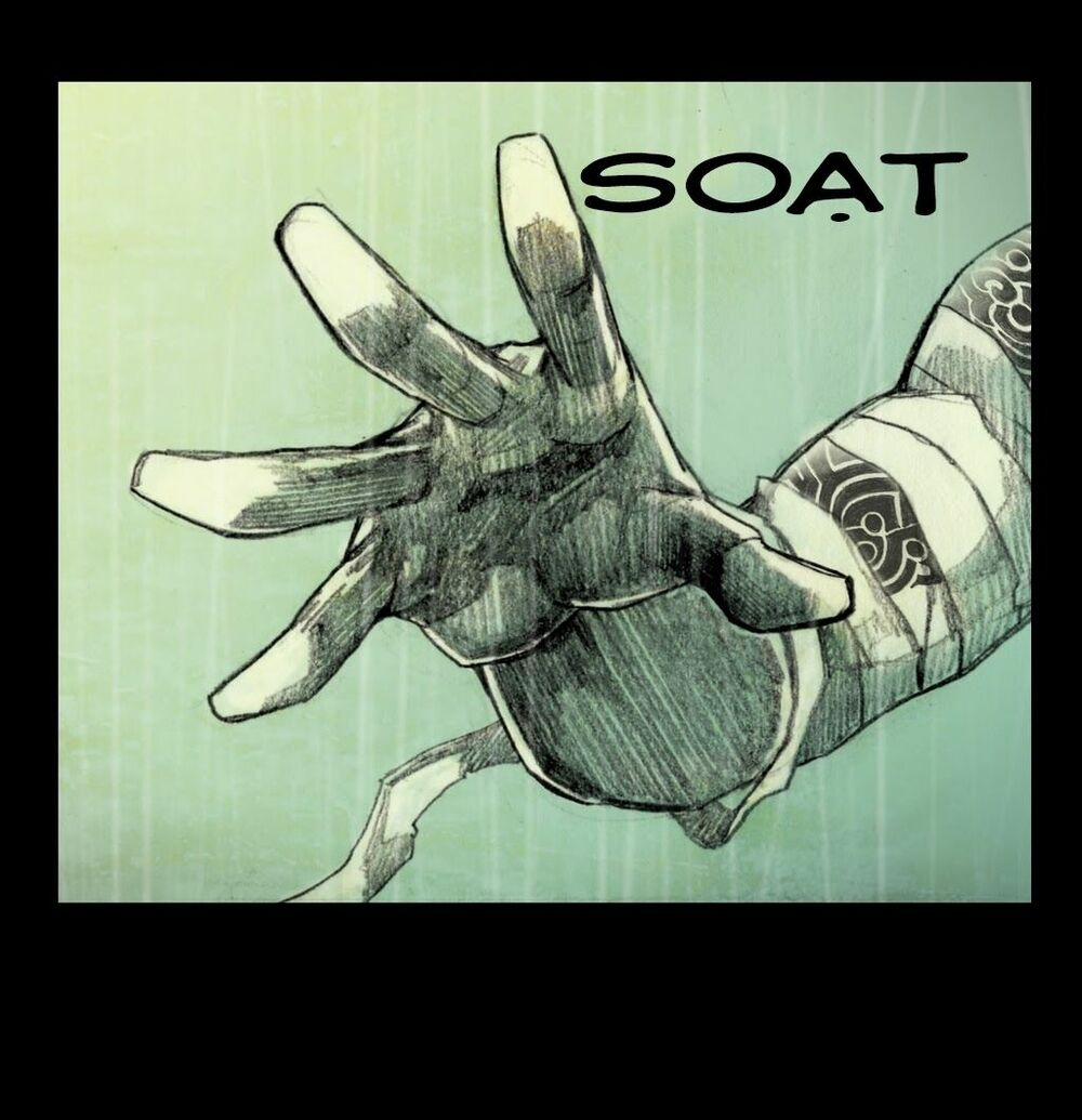 Cuộc Đoàn Tụ Của Những Con Búp Bê 24 trang 74