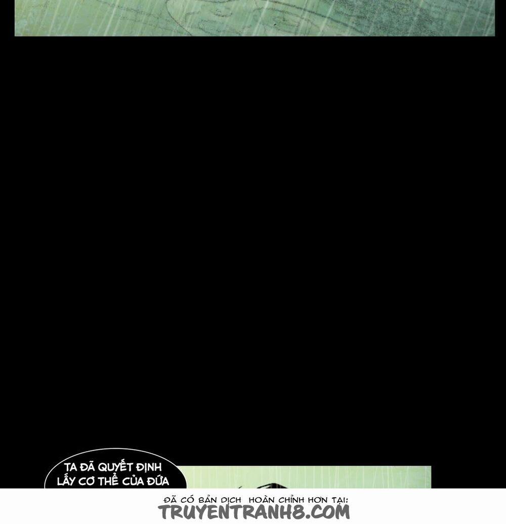 Cuộc Đoàn Tụ Của Những Con Búp Bê 24 trang 78