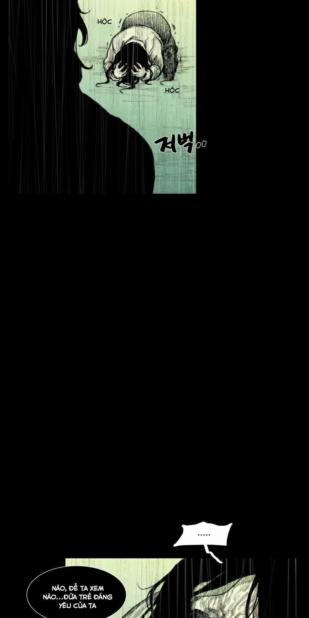 Cuộc Đoàn Tụ Của Những Con Búp Bê 24 trang 82