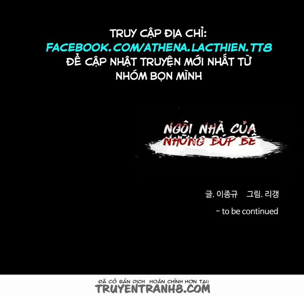 Cuộc Đoàn Tụ Của Những Con Búp Bê 24 trang 91