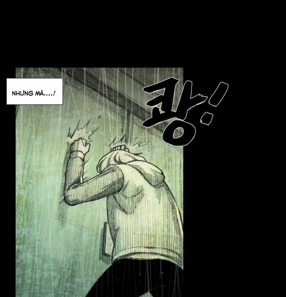 Cuộc Đoàn Tụ Của Những Con Búp Bê 25 trang 23