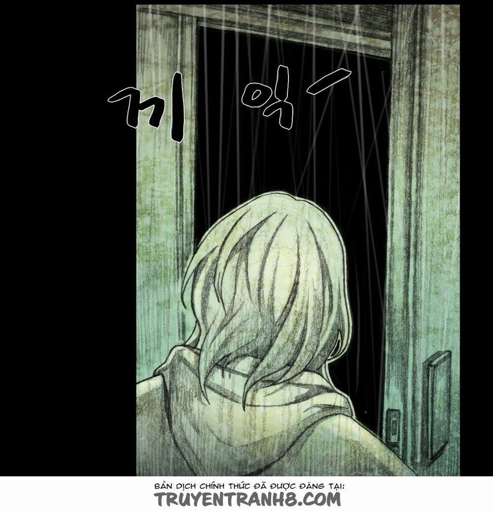 Cuộc Đoàn Tụ Của Những Con Búp Bê 25 trang 27