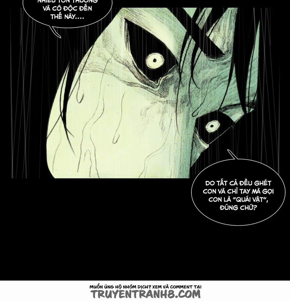 Cuộc Đoàn Tụ Của Những Con Búp Bê 25 trang 3