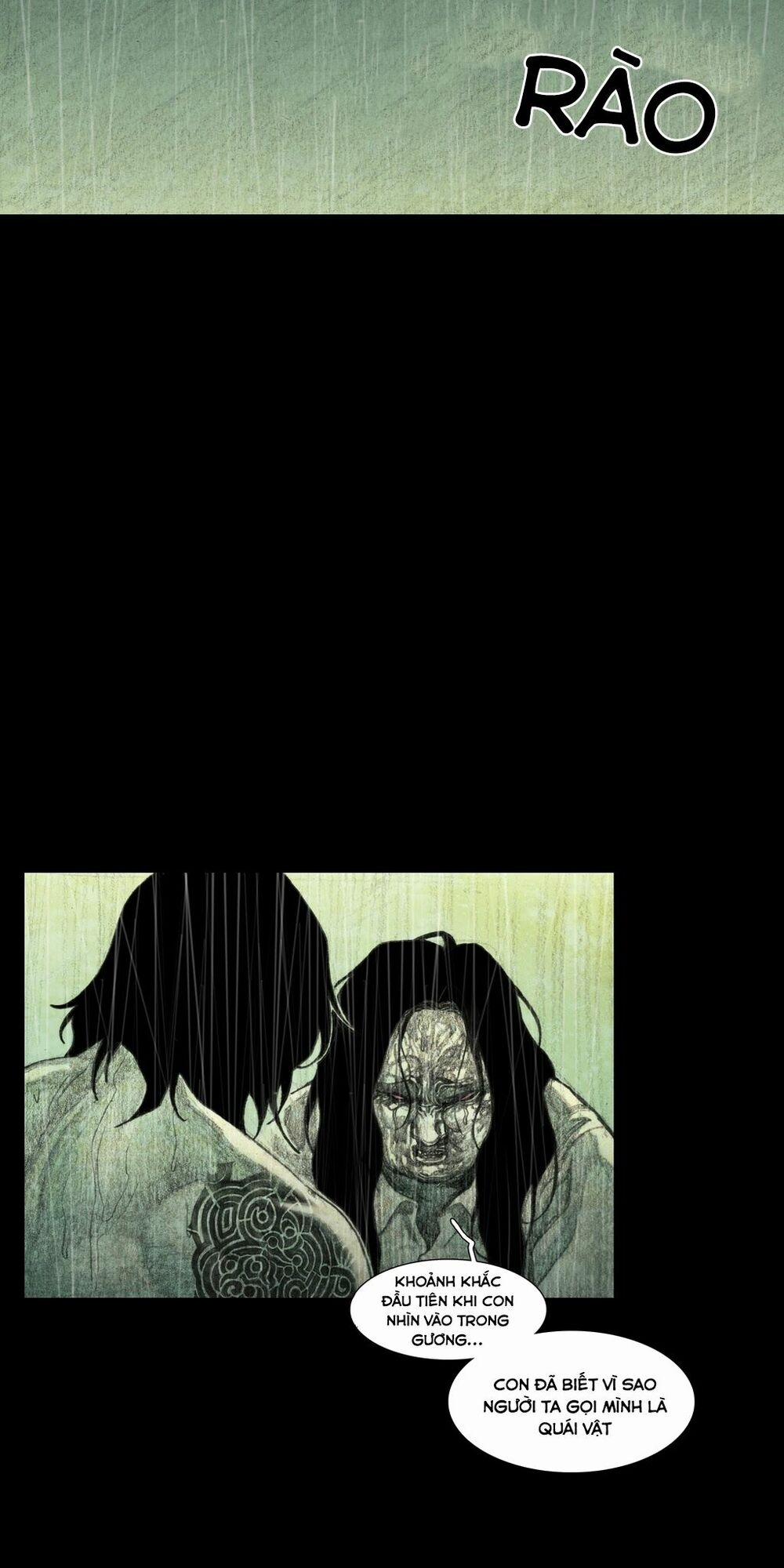 Cuộc Đoàn Tụ Của Những Con Búp Bê 25 trang 34