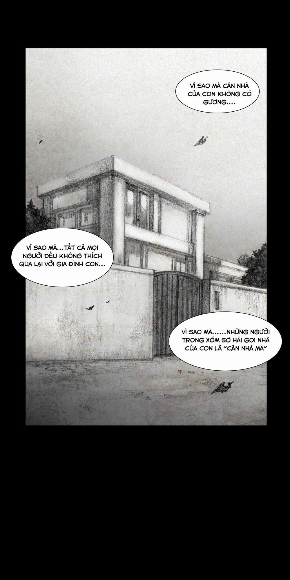 Cuộc Đoàn Tụ Của Những Con Búp Bê 25 trang 40