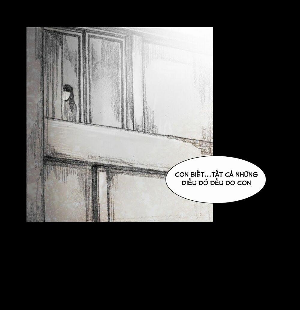 Cuộc Đoàn Tụ Của Những Con Búp Bê 25 trang 41