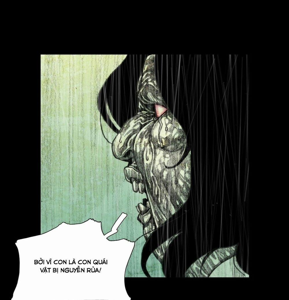 Cuộc Đoàn Tụ Của Những Con Búp Bê 25 trang 44