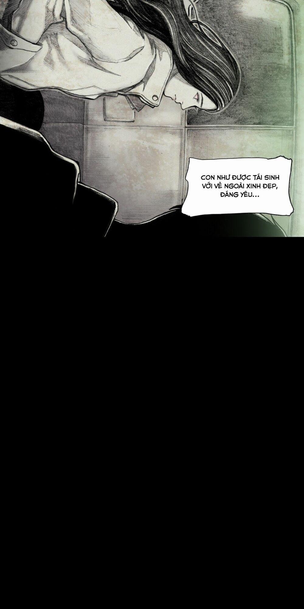 Cuộc Đoàn Tụ Của Những Con Búp Bê 25 trang 61