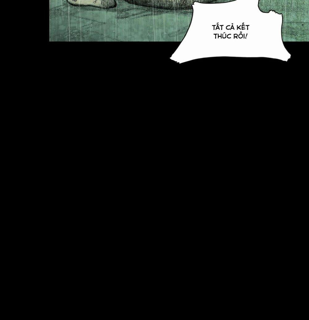 Cuộc Đoàn Tụ Của Những Con Búp Bê 25 trang 65