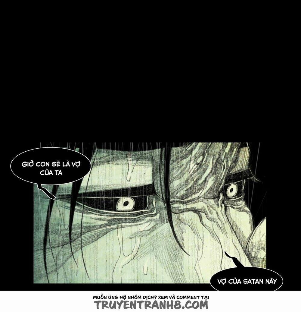 Cuộc Đoàn Tụ Của Những Con Búp Bê 25 trang 69