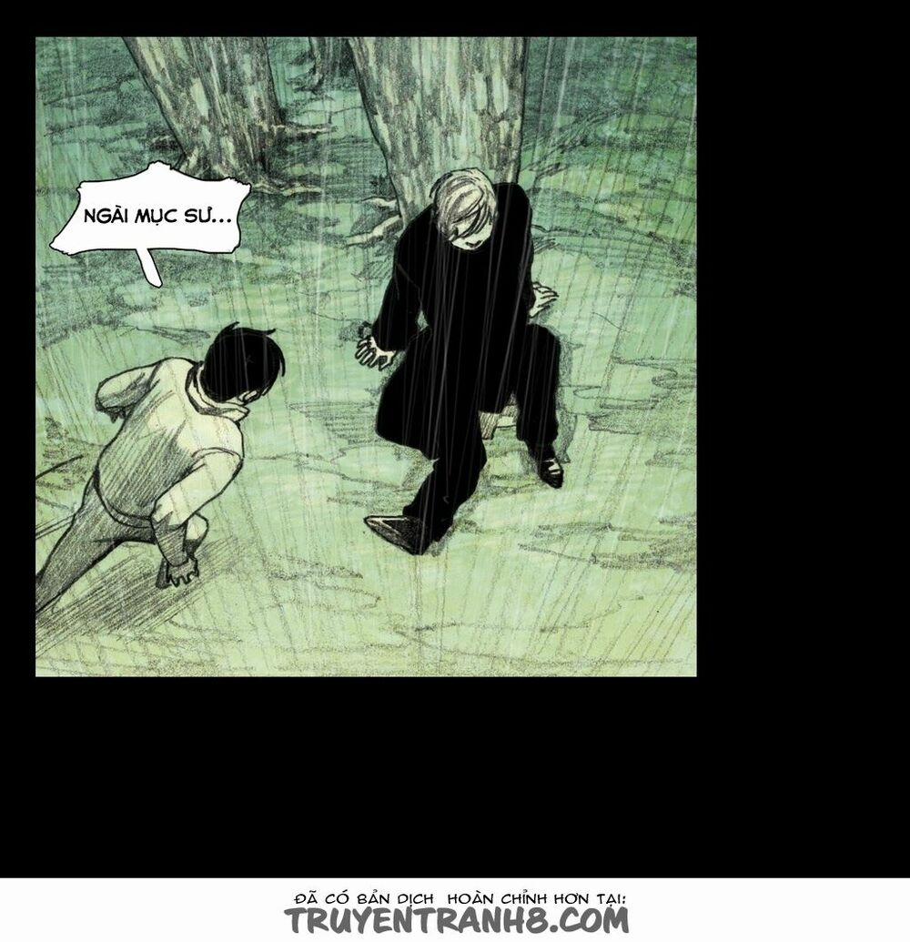 Cuộc Đoàn Tụ Của Những Con Búp Bê 25 trang 75