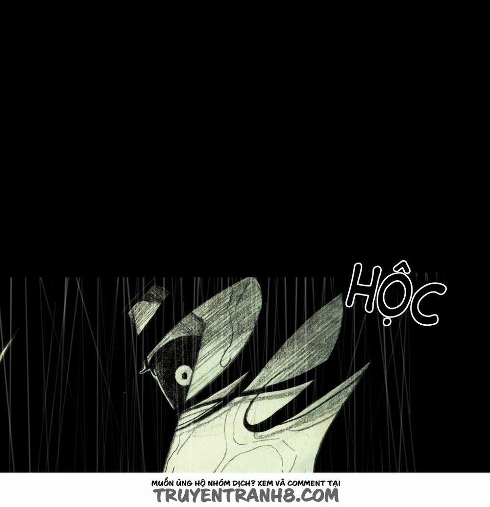 Cuộc Đoàn Tụ Của Những Con Búp Bê 25 trang 84