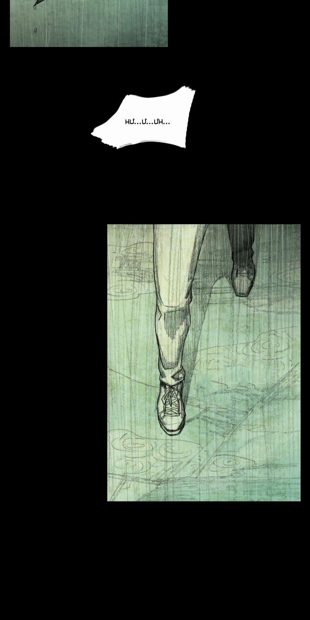 Cuộc Đoàn Tụ Của Những Con Búp Bê 25 trang 89