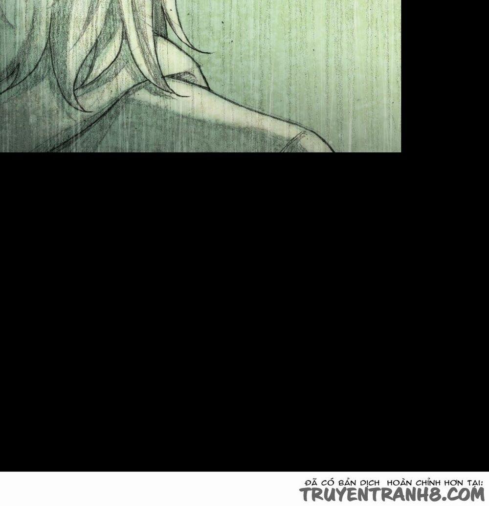 Cuộc Đoàn Tụ Của Những Con Búp Bê 26 trang 105