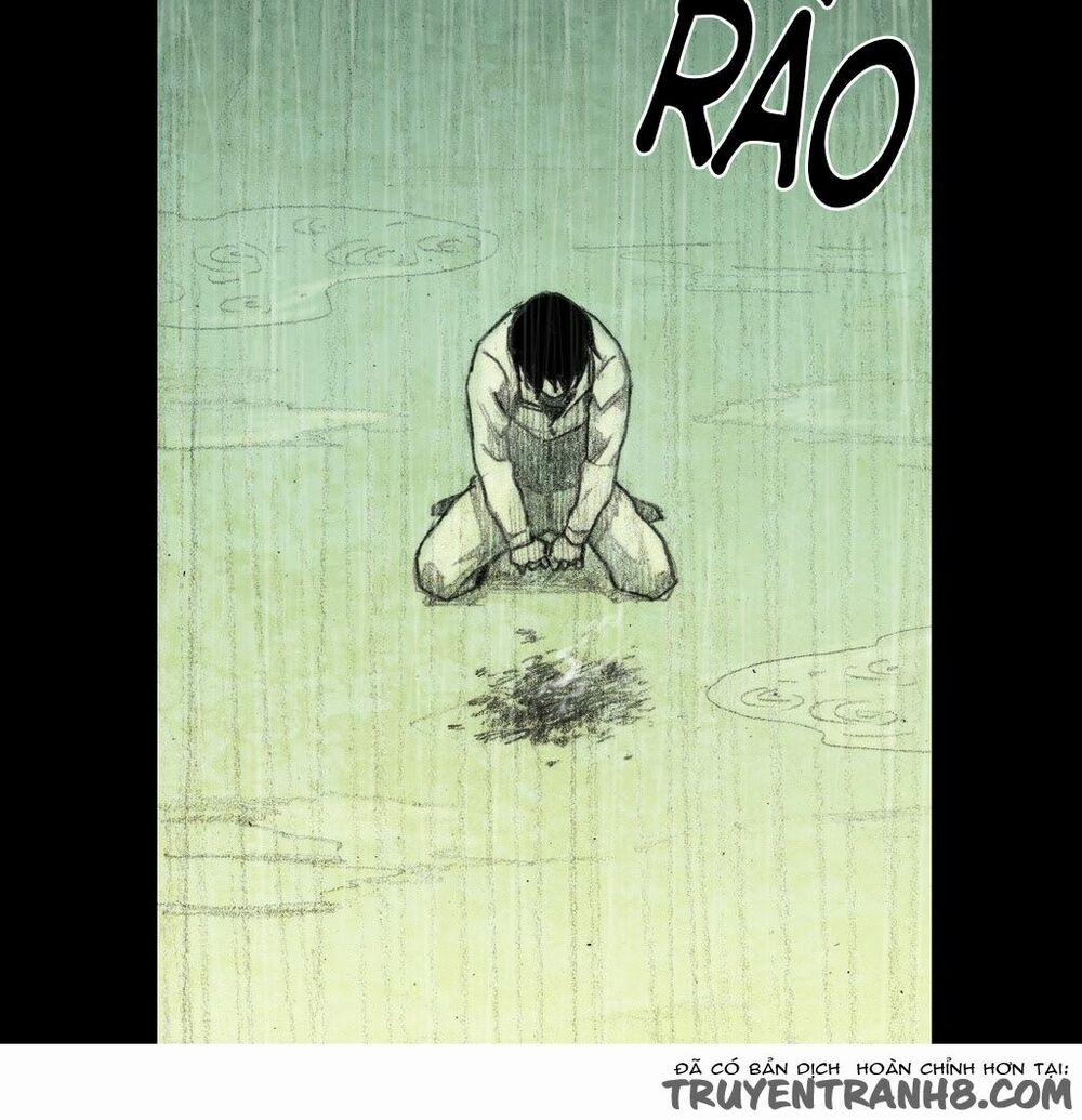 Cuộc Đoàn Tụ Của Những Con Búp Bê 26 trang 108