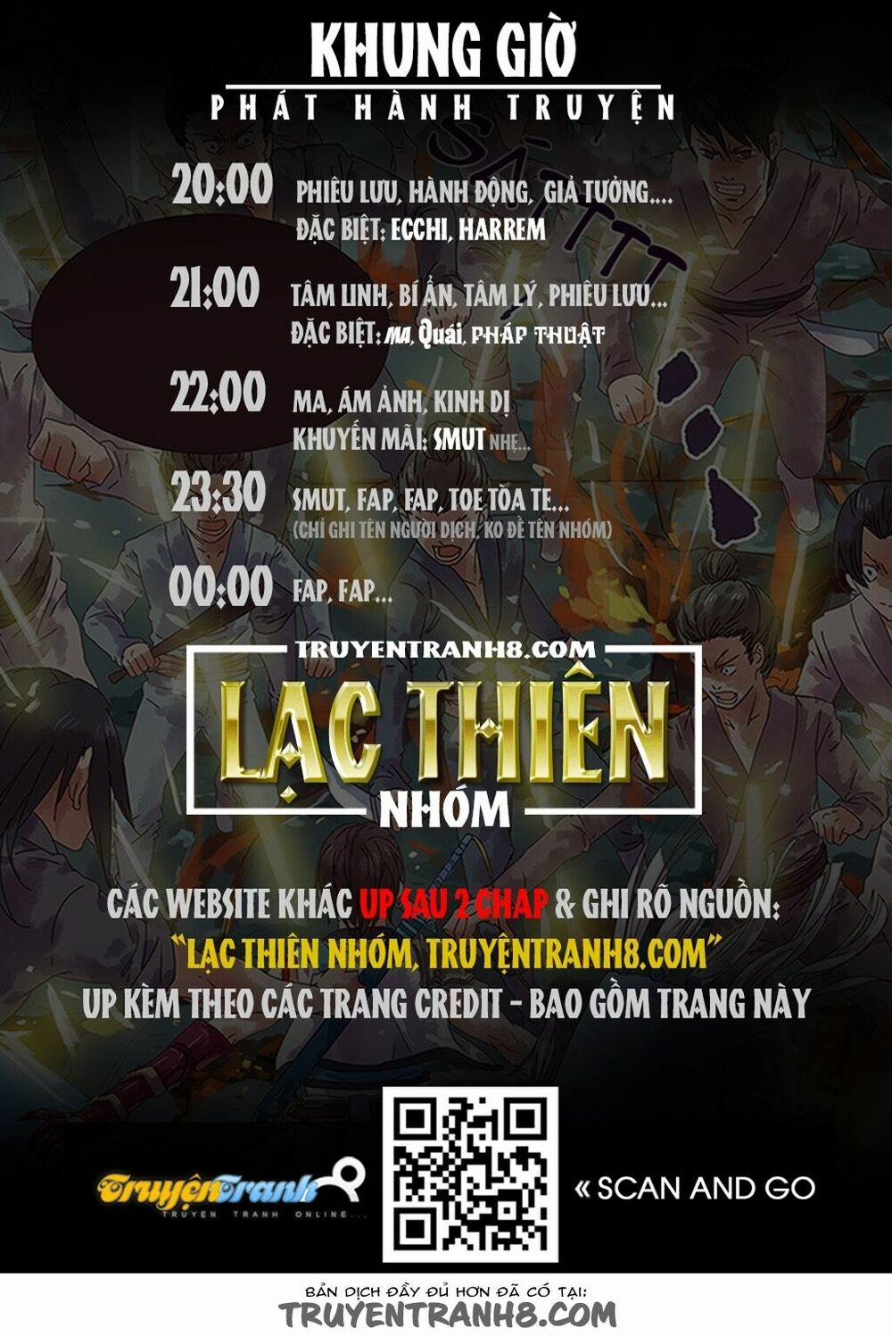 Cuộc Đoàn Tụ Của Những Con Búp Bê 26 trang 114