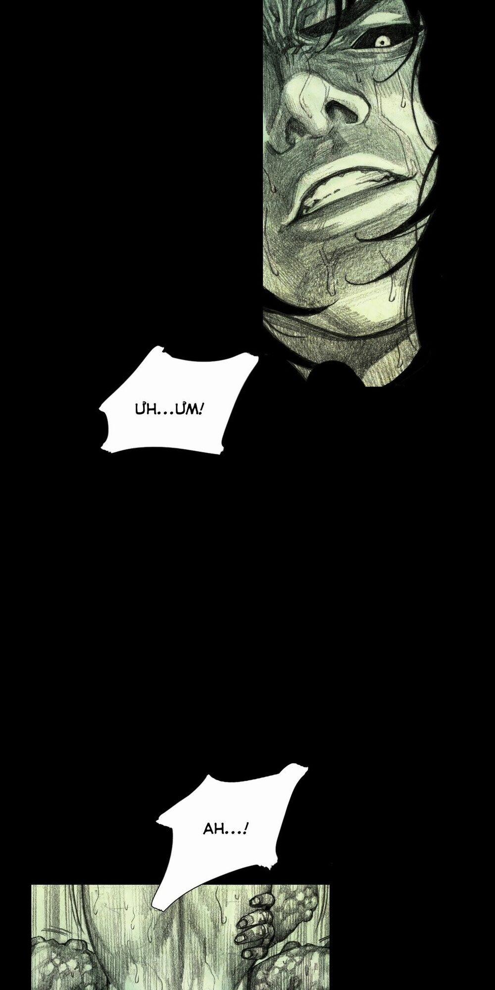 Cuộc Đoàn Tụ Của Những Con Búp Bê 26 trang 16