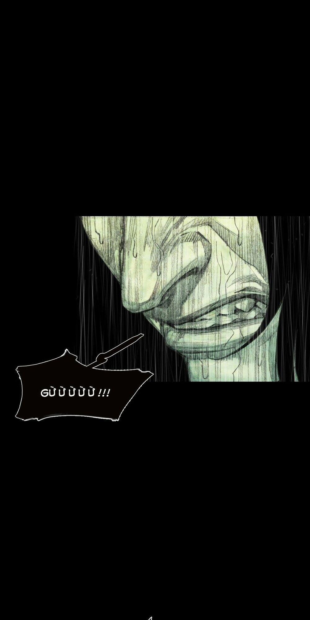 Cuộc Đoàn Tụ Của Những Con Búp Bê 26 trang 34