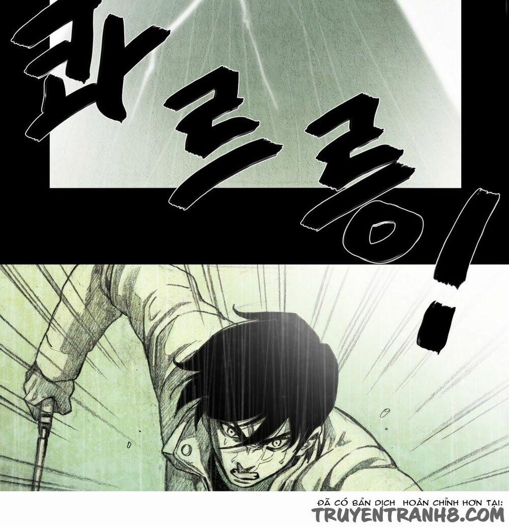 Cuộc Đoàn Tụ Của Những Con Búp Bê 26 trang 36