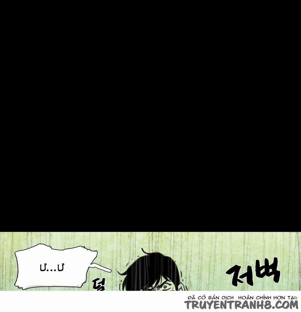 Cuộc Đoàn Tụ Của Những Con Búp Bê 26 trang 54