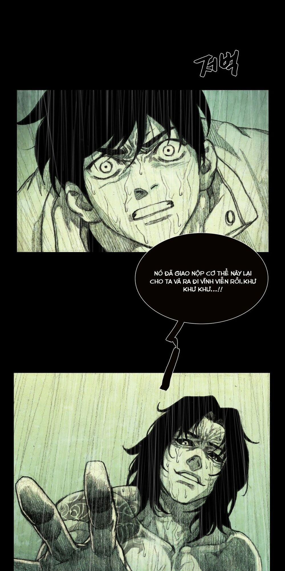 Cuộc Đoàn Tụ Của Những Con Búp Bê 26 trang 58