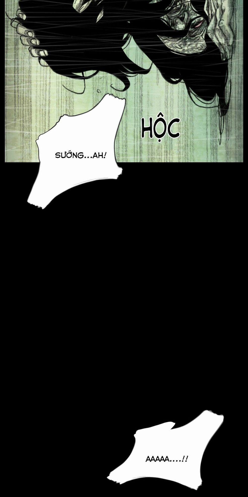 Cuộc Đoàn Tụ Của Những Con Búp Bê 26 trang 7