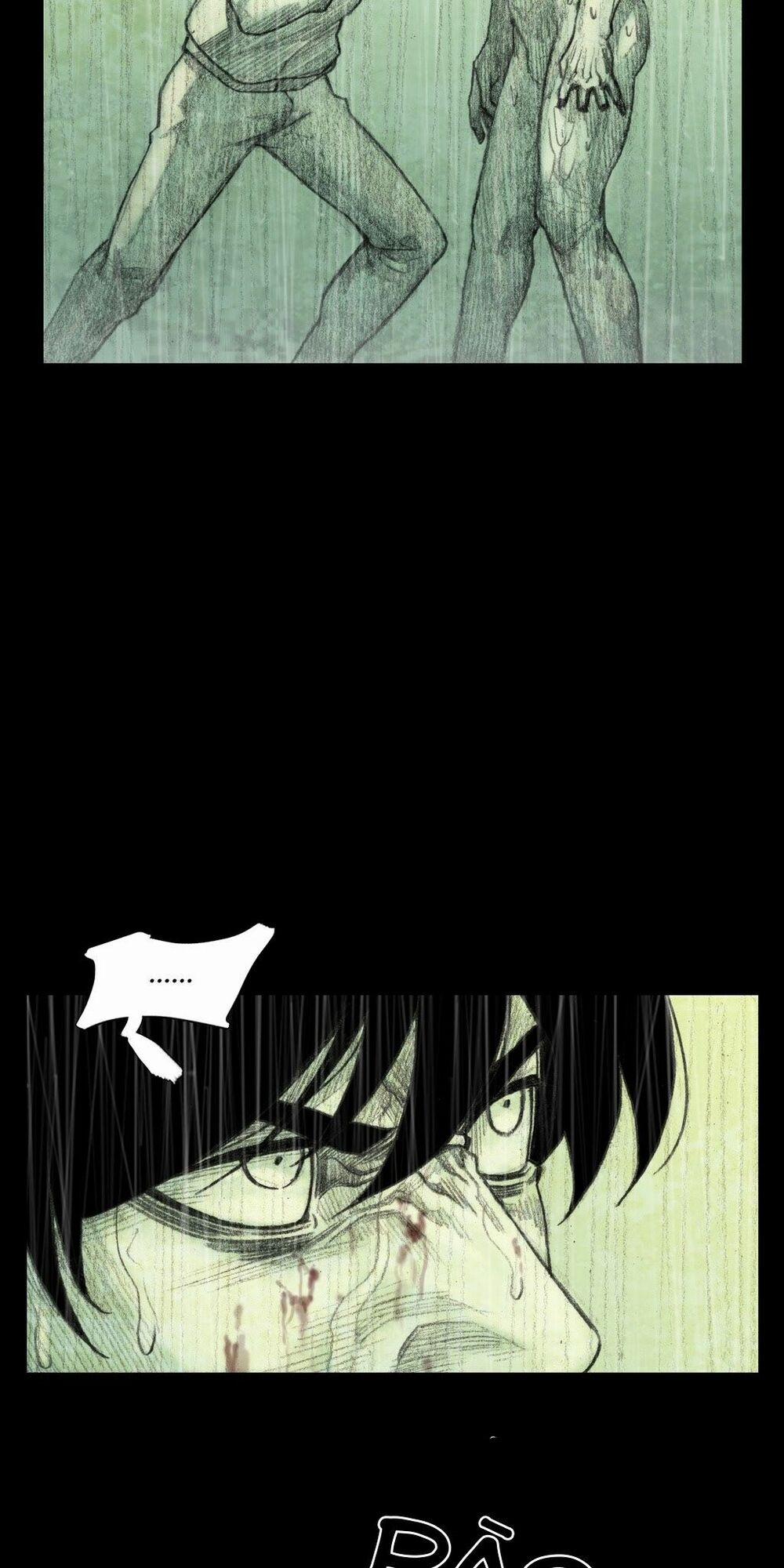 Cuộc Đoàn Tụ Của Những Con Búp Bê 26 trang 76