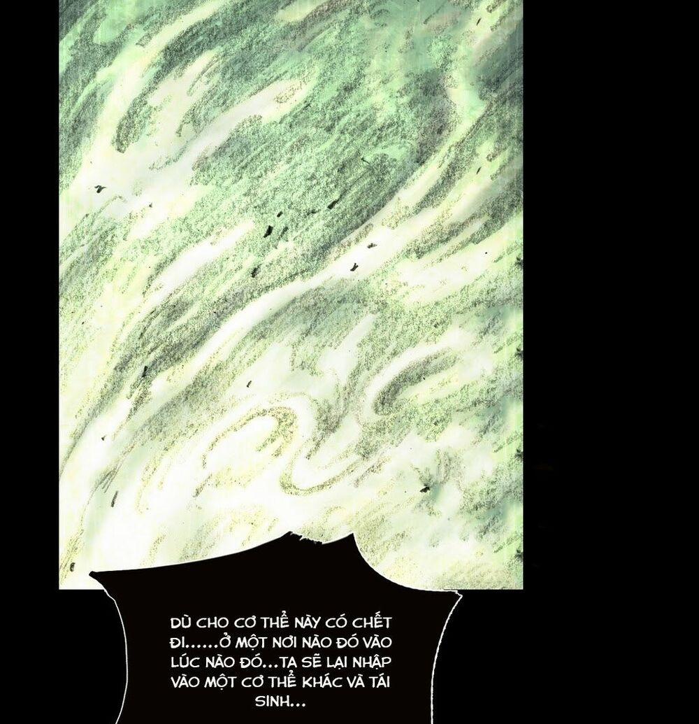 Cuộc Đoàn Tụ Của Những Con Búp Bê 26 trang 86