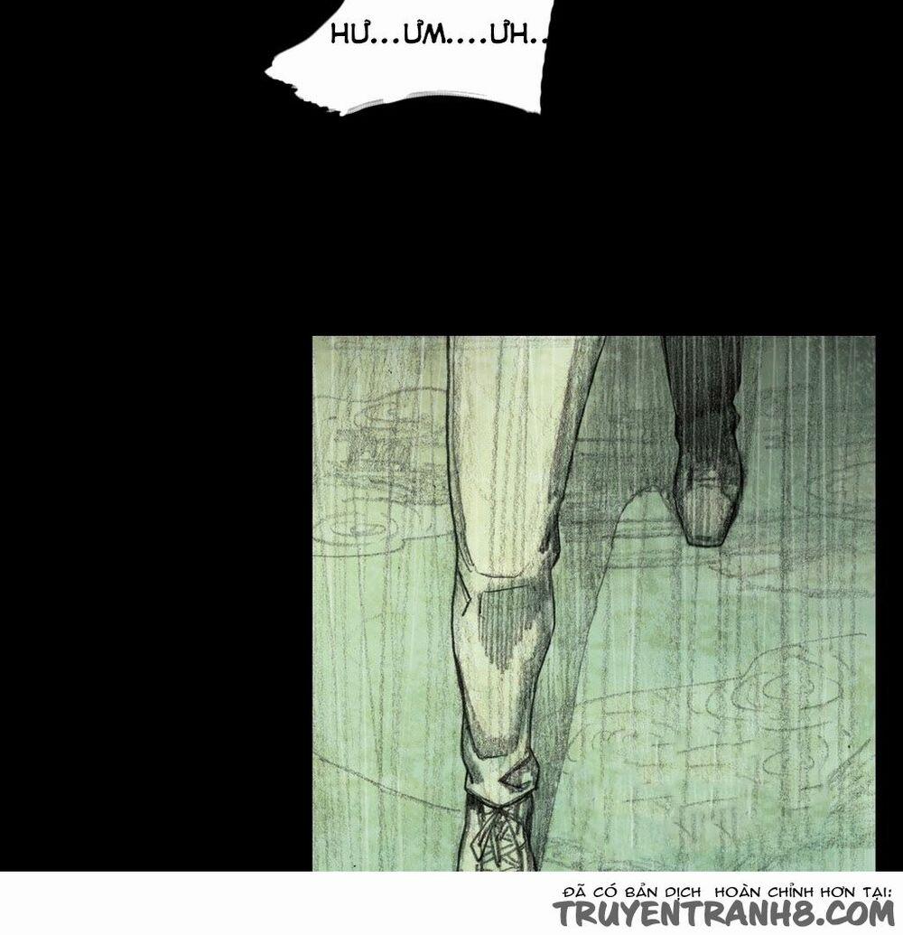 Cuộc Đoàn Tụ Của Những Con Búp Bê 26 trang 9